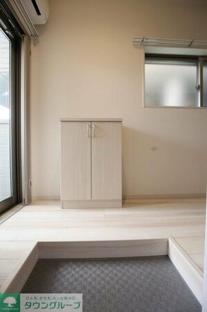 ラ・ルーチェの物件内観写真